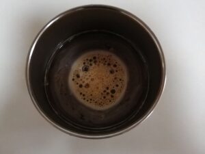 エクサライフコーヒーw9