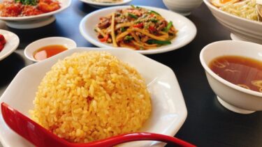中華料理は太るのか？ダイエット中の食べ方や痩せるメニューを紹介！