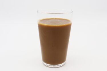 雪印のコーヒー牛乳を飲むと太る！カロリーや糖質、ダイエット中の飲み方を紹介