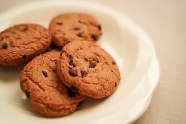 オーツ麦のクッキーは太る？自分に合ったダイエット方法が一番！